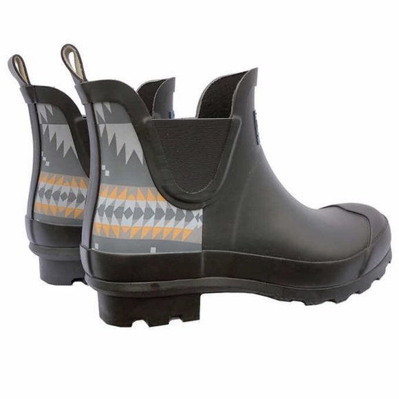 NEW Pendleton Chelsea Rain Boot - Picture 3 of 5